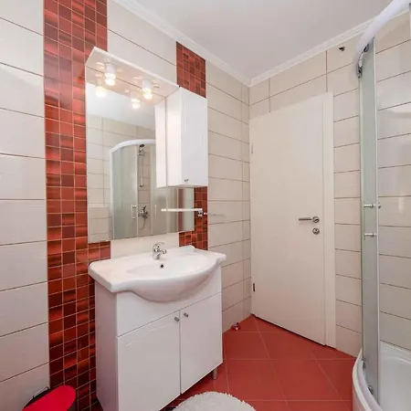 Apartment In - Insel Rab 26301 Kampor