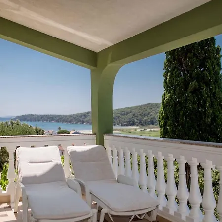 In - Insel Rab 26301 *