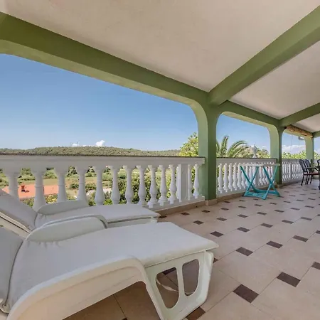 Appartement In - Insel Rab 26301 Kampor
