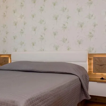 In - Insel Rab 26301 Apartment *