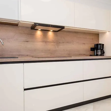 Apartment In Kampor/insel Rab 26301