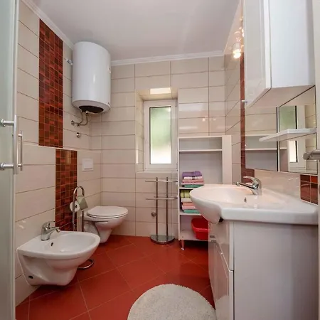 In - Insel Rab 26301 *