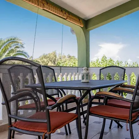 Apartment In Kampor/insel Rab 26301