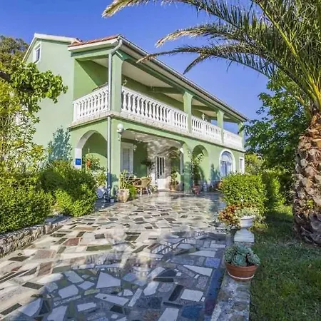 Appartamento In - Insel Rab 26301 *