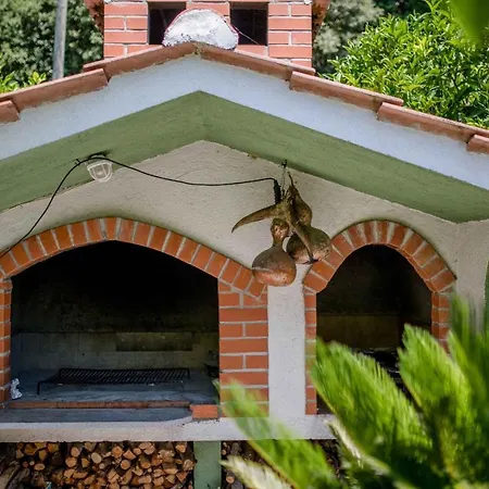Appartamento In Kampor/insel Rab 26301