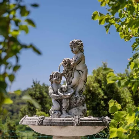 In - Insel Rab 26301 Appartamento