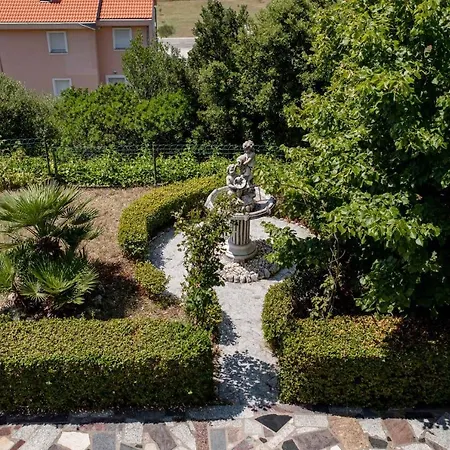 In - Insel Rab 26301 * Kampor