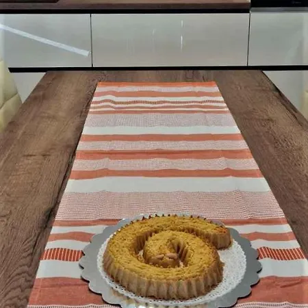 Appartamento In - Insel Rab 26301 Kampor