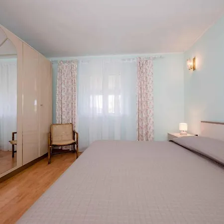 In - Insel Rab 26301 Appartamento Kampor