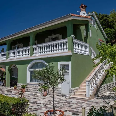 Appartamento In - Insel Rab 26301