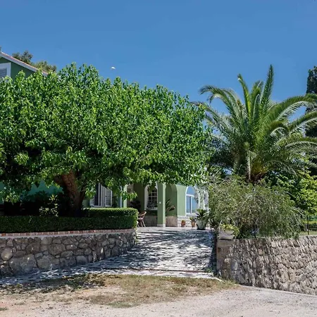 Appartamento In - Insel Rab 26301 *