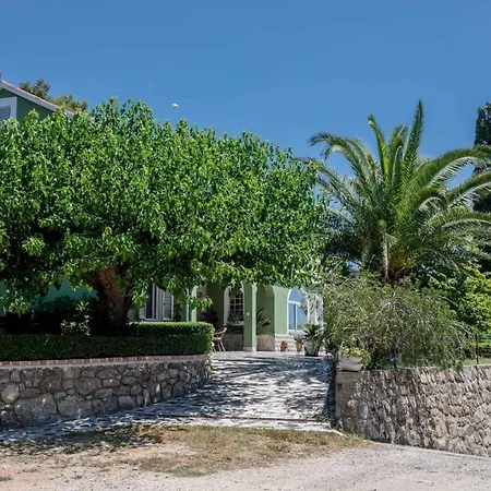 Appartamento In Kampor/insel Rab 26301 *