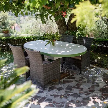 Appartamento In - Insel Rab 26301 Kampor