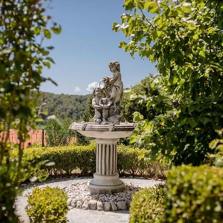 In - Insel Rab 26301 Appartamento