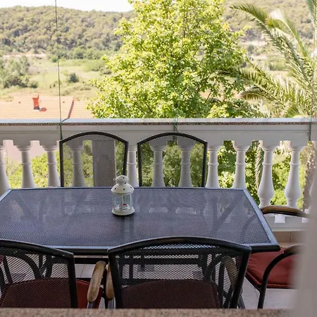 In - Insel Rab 26301 Appartamento Kampor