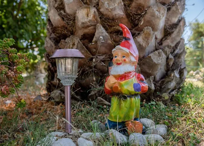 In - Insel Rab 26301 * Kampor