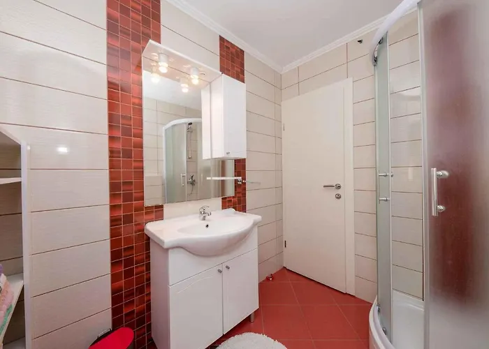 Apartament In - Insel Rab 26301 Kampor