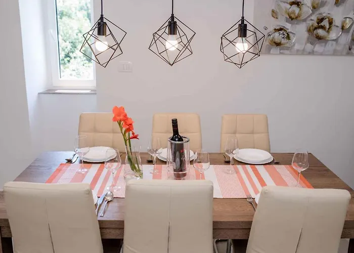 In - Insel Rab 26301 * Kampor