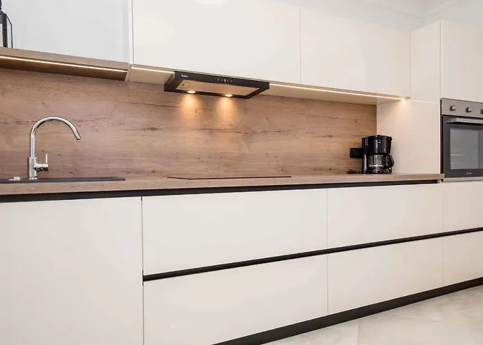 Apartament In - Insel Rab 26301