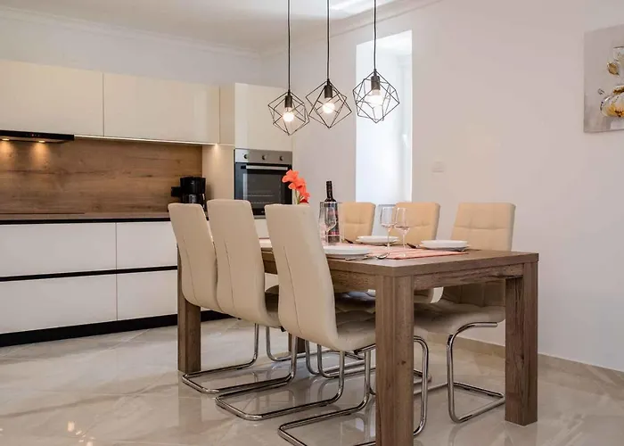 In - Insel Rab 26301 * Kampor