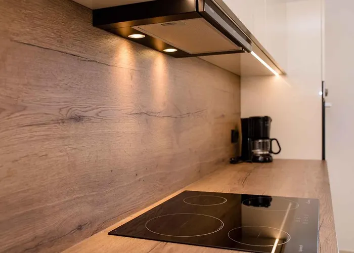 In - Insel Rab 26301 Apartament Kampor