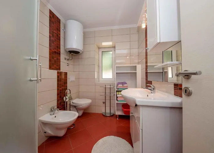 In - Insel Rab 26301 *