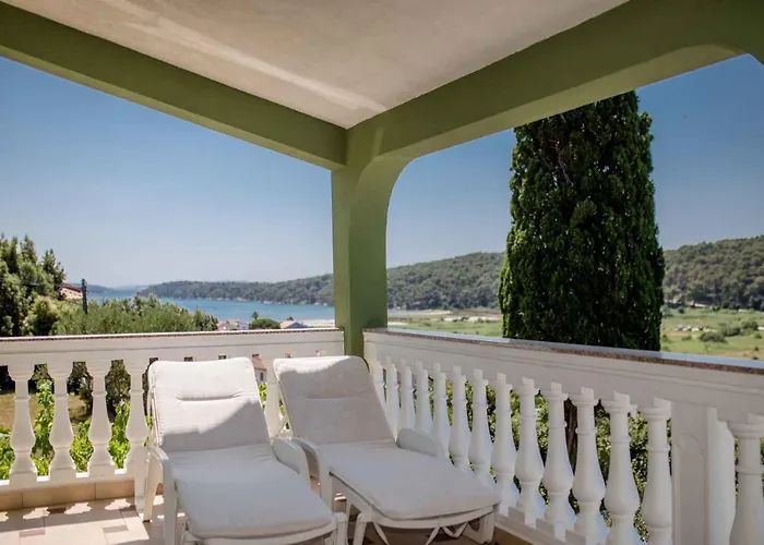 In - Insel Rab 26301 *