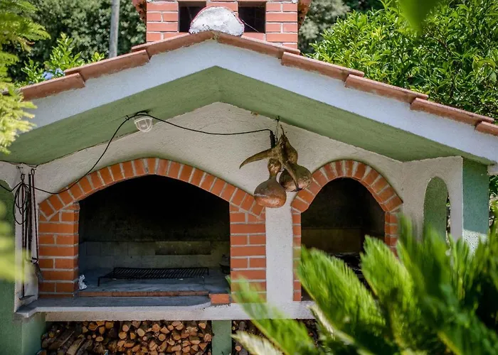 Apartament In - Insel Rab 26301