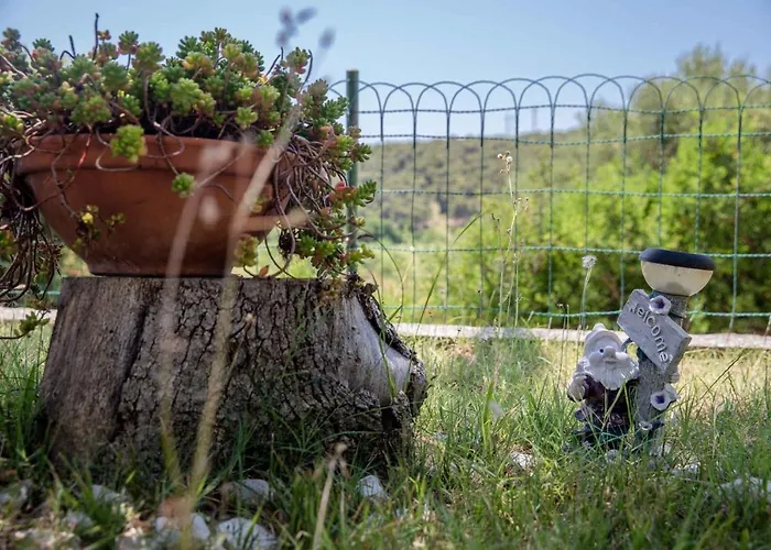 Apartament In - Insel Rab 26301