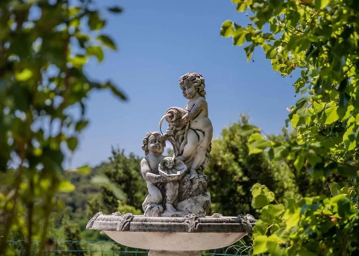 In - Insel Rab 26301 Apartament