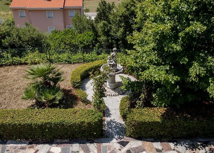 In - Insel Rab 26301 * Kampor