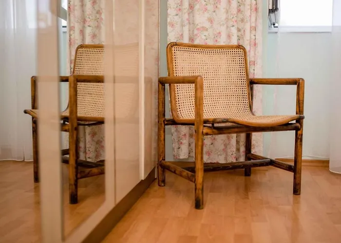 In - Insel Rab 26301 *