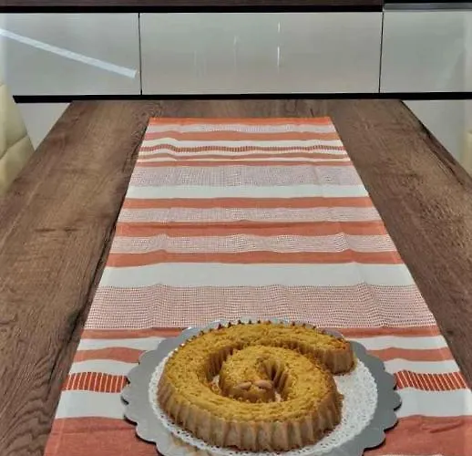 Apartament In - Insel Rab 26301 Kampor