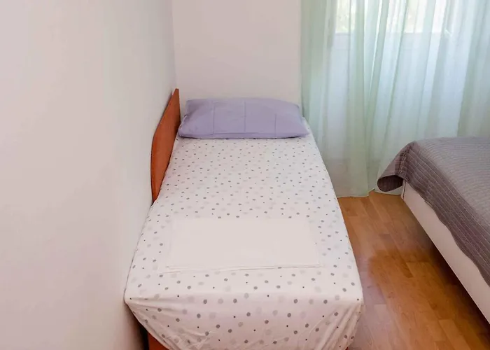 In - Insel Rab 26301 Apartament *