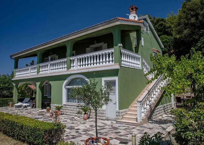 Apartament In - Insel Rab 26301