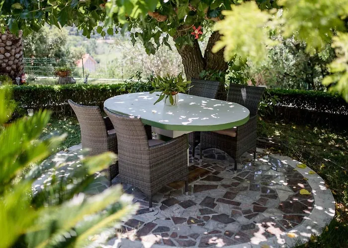 Apartament In - Insel Rab 26301 Kampor