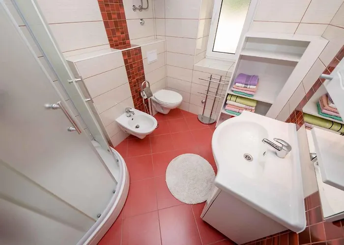 Apartament In - Insel Rab 26301