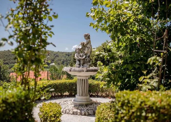 In - Insel Rab 26301 Lejlighed